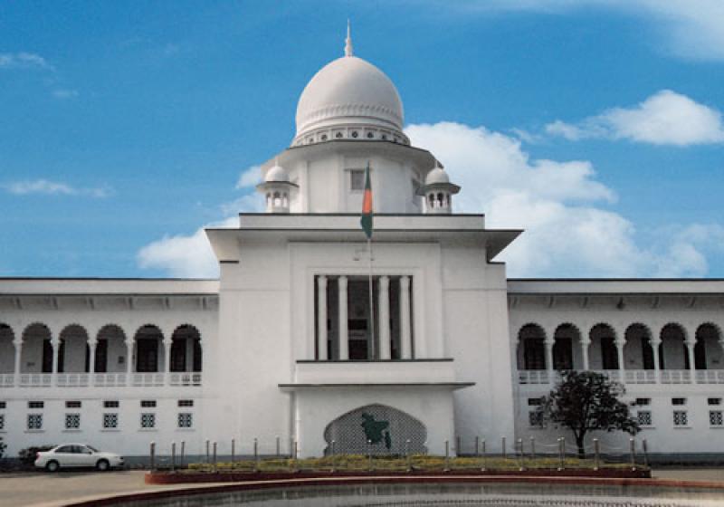 এমবিবিএস ভর্তি পরীক্ষায় ৫ নম্বর কাটার রিরুদ্ধে বৈধতা চ্যালেঞ্জ করে হাইকোর্টে রিট।।   