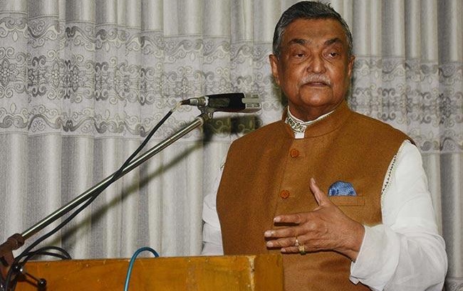 বিচার ব্যবস্থার প্রতি আস্থার সংকট দেশে ভয়াবহ অবস্থার সৃষ্টি হয় ।। এলজিআরডি মন্ত্রী
