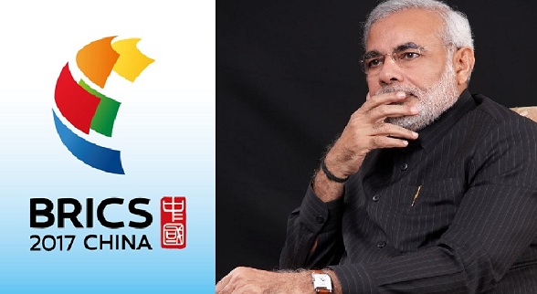 ডোকালাম উত্তেজনার মাঝে সত্যিই কি ভারতের প্রধানমন্ত্রী ব্রিক শীর্ষ সন্মেলনে চীনে যাবেন!!