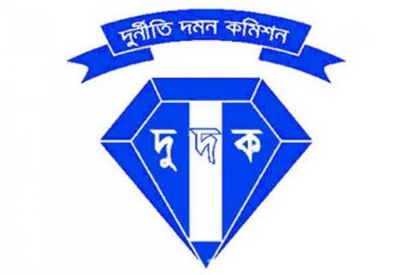 দুদকের মহাপরিচালক পদে রদবদল