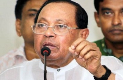 ষোড়শ সংশোধনী মাধ্যমে বিচার বিভাগের স্বাধীনতা প্রতিষ্ঠিত হয়েছে।। ব্যারিস্টার মওদুদ আহমদ