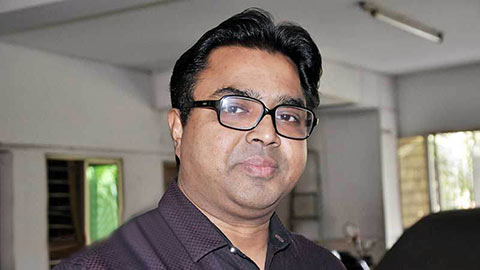 কোরবানীতে সকলকে পরিচ্ছন্ন কর্মীদের সহযোগিতা গ্রহণের আহ্বান জানালেন মেয়র সাঈদ খোকন ।।