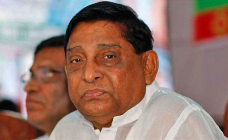সরকারের টেকসই ব্যবস্থাপনার ফলে সাম্প্রতিক দুর্যোগে কেউ কষ্ট পায়নি।।ত্রাণমন্ত্রী মায়া
