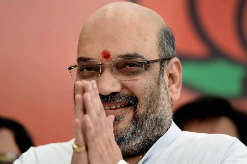 সারা ভারতে ৩০ লক্ষ মহিলা টিম তৈরি করে মোদী সরকারের প্রচার চালাবেন বিজেপি সভাপতি অমিত শাহ।