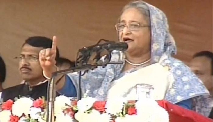 আন্তর্জাতিক মহড়ায় অংশ নিচ্ছে বাংলাদেশের নৌবাহিনী।।প্রধানমন্ত্রী শেখ হাসিনা