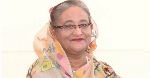 আইএফএডি সভায় অংশগ্রহণে ইতালি পৌঁছেছেন প্রধানমন্ত্রী শেখ হাসিনা।।