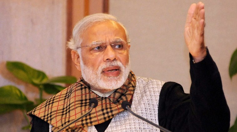 টেররিস্তান বলে পাকিস্তানের নতুন নামকরন করলেন ভারতের প্রধানমন্ত্রী নরেন্দ্র মোদি।।   