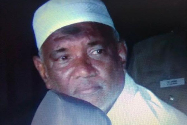 ভারতের প্রধানমন্ত্রী নরেন্দ্র মোদিকে হত্যার ছক, তামিলনাড়ুতে আটক ১।।   