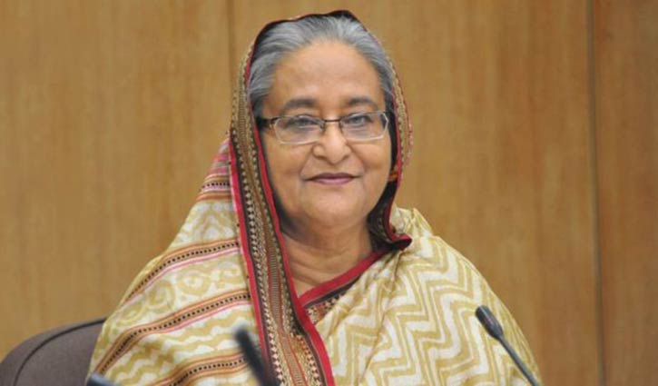 বন্যাদুর্গত এলাকায় প্রত্যেক মানুষের খাদ্য নিশ্চিত করা হবে।। গাইবান্ধায় প্রধানমন্ত্রী শেখ হাসিনা   