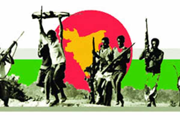 আজ ১৭ ডিসেম্বর খুলনা মুক্ত দিবস .....