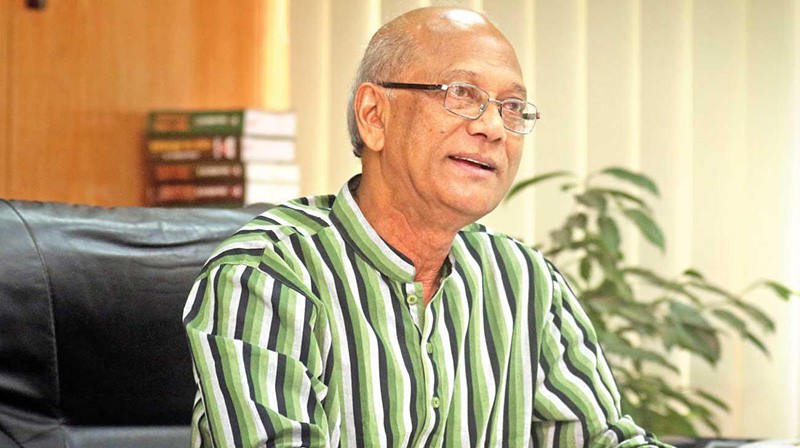 সরকার দক্ষ মানবসম্পদ তৈরিতে জোর দিচ্ছে ।। শিক্ষামন্ত্রী নাহিদ   