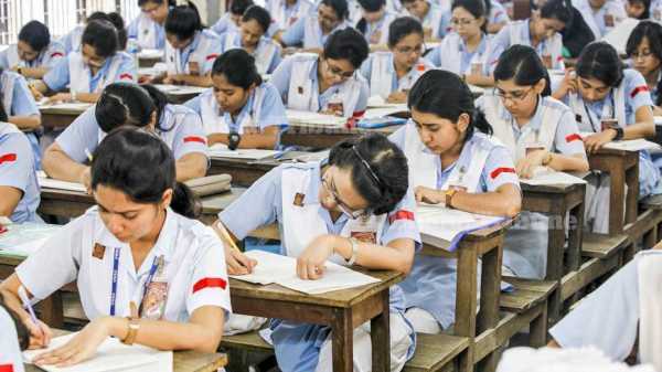 আগামী ১ নভেম্বর জেএসসি পরীক্ষা শুরু হবে