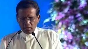 শ্রীলঙ্কায় একমাসের জন্য পার্লামেন্ট স্থগিত।।