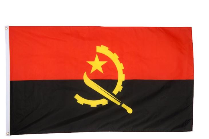 দীর্ঘ ৩৮ বছর পর নতুন শাসক পাচ্ছে অ্যাঙ্গোলা