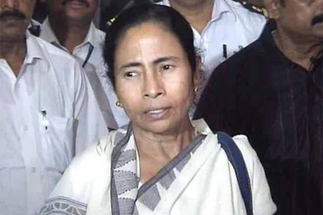 ভারতের পশ্চিমবঙ্গ রাজ্যের মুখ্যমন্ত্রী মমতাকে হত্যার ষড়যন্ত্রের অভিযোগ