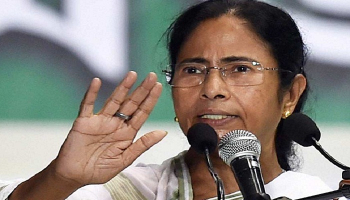 ভারতের নবনির্বাচিত রাষ্ট্রপতি কোবিন্দকে বাড়তি ভোট বামেরাই দিয়েছে , এমনটাই দাবি করলেন মুখ্যমন্ত্রী মমতা....