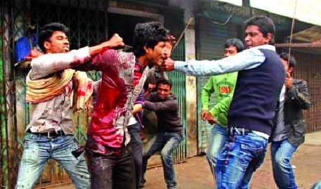 বিশ্বজিৎ হত্যা মামলায় আপিলের রায় আজ   