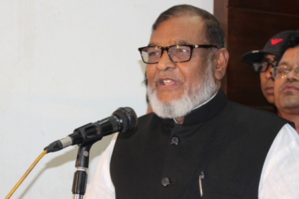 ঈদের আগে প্রত্যেক মুক্তিযোদ্ধাকে সাড়ে বাষট্টি হাজার টাকা দেওয়া হবে ।।মন্ত্রী আ ক ম মোজাম্মেল হক   