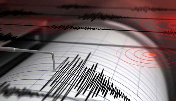 যুক্তরাষ্ট্রের আলাস্কায় ৬.৬ মাত্রার শক্তিশালী ভূমিকম্প।।   