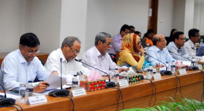 ইসির সঙ্গে পৃথক বৈঠকে ভোটে সেনা চায় ইসলামী আন্দোলন ও ইসলামী ফ্রন্ট।।      