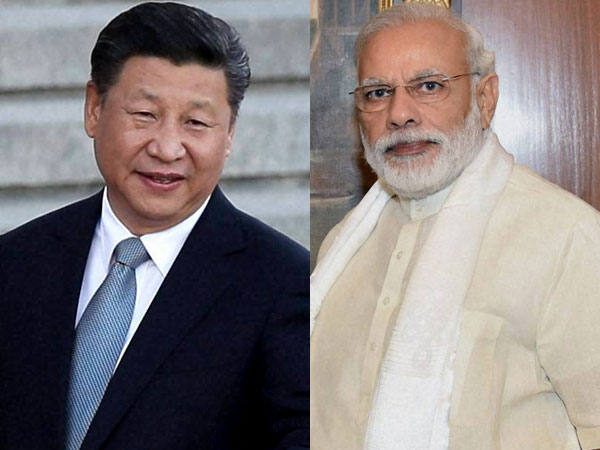 মাত্র তিন ঘণ্টার বৈঠকই বদলে দিল ভারত-চীন সম্পর্কের রসায়ন ।। সকল উত্তেজনার অবসান   