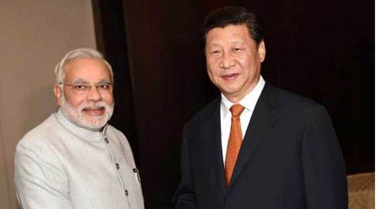 চীন-ভারত স্থিতিশীল ও সুসম্পর্কের উন্নয়ন প্রয়োজন ।। চীনের প্রেসিডেন্ট   