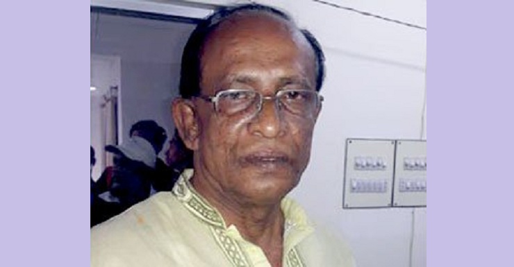 দুর্নীতি মামলায় সাত বছরের সাজা নিয়ে জেলে গেলেন নড়াইল জেলা পরিষদ চেয়ারম্যান   