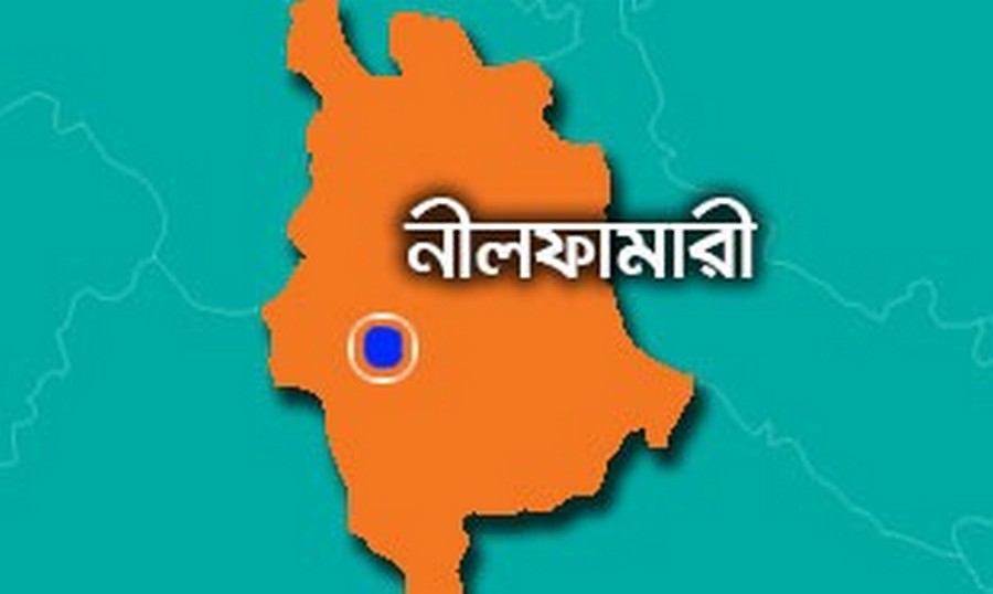 নীলফামারীতে সাতদিন ব্যাপী বইমেলা শুরু।।