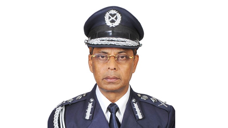 ইন্টারপোলের ৮৬তম বার্ষিক সম্মেলনে যোগ দিতে চীন গেছেন বাংলাদেশের পুলিশ প্রধান