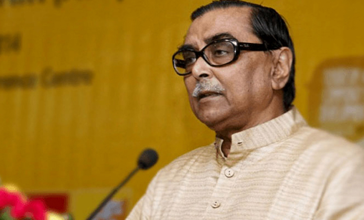 ভবঘুরেদের জন্য সরকার নানা উদ্যোগ গ্রহণ করেছে।। সমাজকল্যাণমন্ত্রী মেনন   