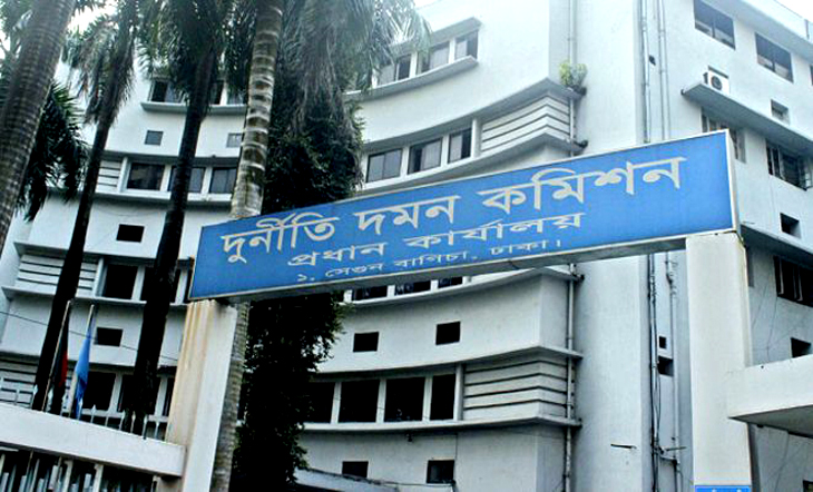 দুদকের নিজস্ব পূর্ণাঙ্গ পুলিশ ফোর্স ইউনিটের আনুষ্ঠানিক কার্যক্রম শুরু।।   