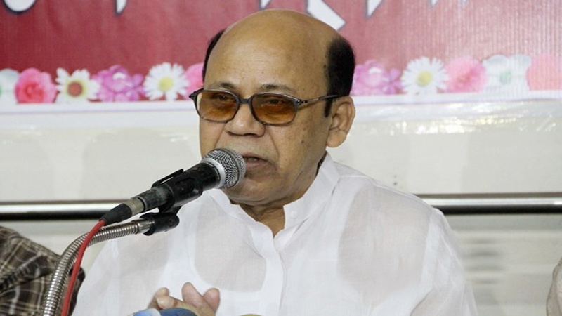 আগামী রবিবার থেকে ওএমএস চালু, চাল ১৫ ও আটা ১৭ টাকা কেজি বিক্রি হবে।।খাদ্যমন্ত্রী কামরুল ইসলাম   