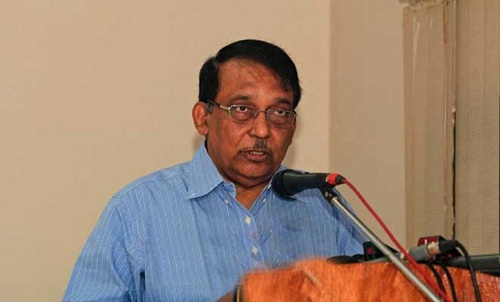 দুর্নীতি করলে তাকে সাজা পেতেই হবে।।স্বরাষ্ট্রমন্ত্রী আসাদুজ্জামান খান কামাল   