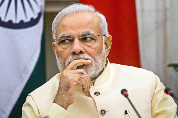 ভারতের প্রধানমন্ত্রী মোদির নামে ভুয়া ঋণ প্রকল্প, তদন্তে নেমেছে সিবিআই