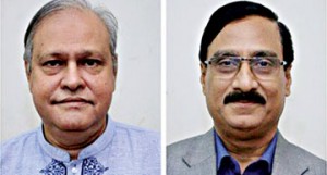 বিএমএ নড়াইল শাখার নির্বাচন ।। ডা: তাপস সভাপতি ও ডা: টনি সম্পাদক নির্বাচিত