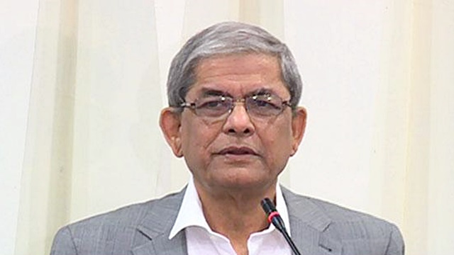 কক্সবাজার সফরে খালেদা জিয়ার নিরাপত্তা নিশ্চিত করেছেন পুলিশের আইজিপি।।মির্জা ফখরুল