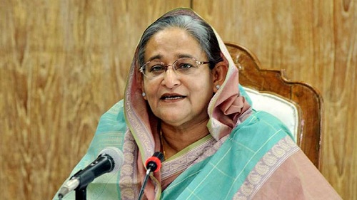 পাটশিল্প বৈদেশিক মুদ্রা অর্জনে গুরুত্বপূর্ণ ভূমিকা রাখবে ।। প্রধানমন্ত্রী শেখ হাসিনা