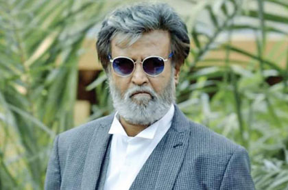 শেষ পর্যন্ত কি মোদীর উন্নয়নে সামিল হতে বিজেপিতে যোগ দিচ্ছেন ভারতীয় সুপারস্টার রজনীকান্ত!!