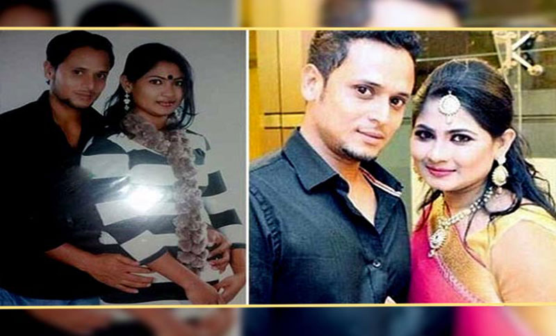 অবশেষে দুই বউকে নিয়ে থাকতেই আরাফাত সানিকে আদালতের নির্দেশ।।   