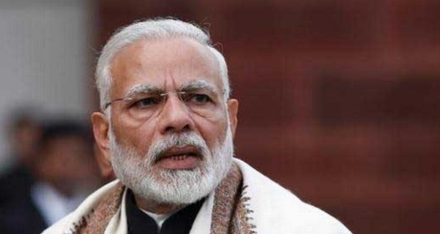 ভারতের প্রধানমন্ত্রী নরেন্দ্র মোদিকে হত্যার ছক কষেছিল জঙ্গিগোষ্ঠি আইএস...   