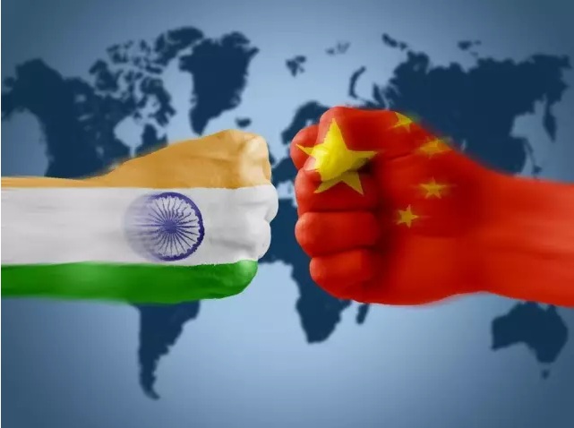ভারত ও চীনের মধ্যকার সাম্প্রতিক উত্তেজনা নিয়ে চীনকেই এককভাবে দূষল আমেরিকা ও অস্ট্রেলিয়া