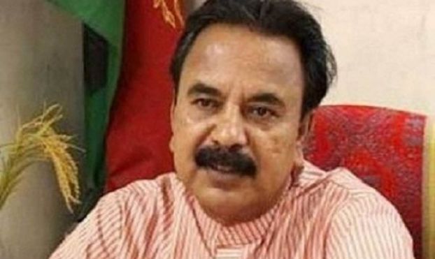 বিএনপি আগামী সংসদ নির্বাচনে যাবে, তবে শেখ হাসিনার অধীনে নয়।। গয়েশ্বর চন্দ্র রায়