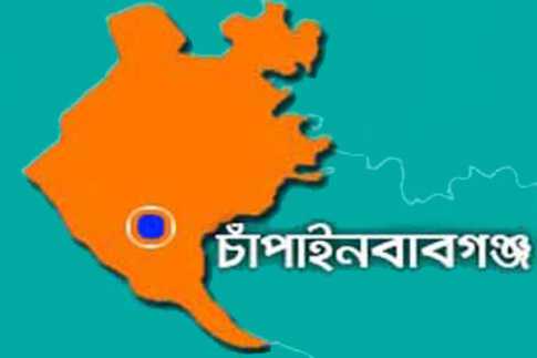 চাঁপাইনবাবগঞ্জে দেশি বিদেশি অস্ত্রসহ, বিস্ফোরক ও জিহাদী বইসহ ৩ জঙ্গি আটক।