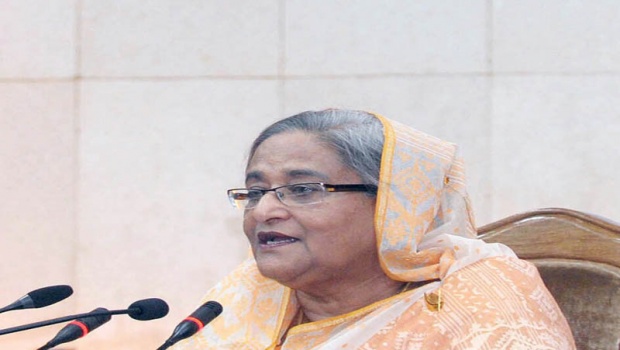 বাংলাদেশে বিনিয়োগ বান্ধব পরিবেশ সৃষ্টি হয়েছে।। প্রধানমন্ত্রী শেখ হাসিনা