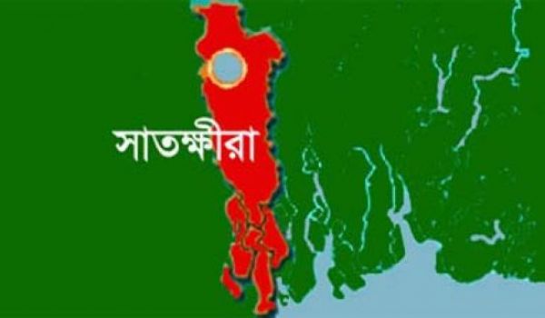 সাতক্ষীরা সীমান্তের ধান ক্ষেতে তরুণীর লাশ.......