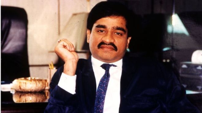 দাউদ ইব্রাহিমের সহযোগীরা বিজেপি ও আরএসএস ওপর হামলার ছক ছিল : এনআইএ