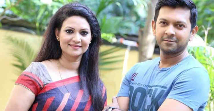 প্রথমবার রিচির বিপরীতে তাহসান খান।।