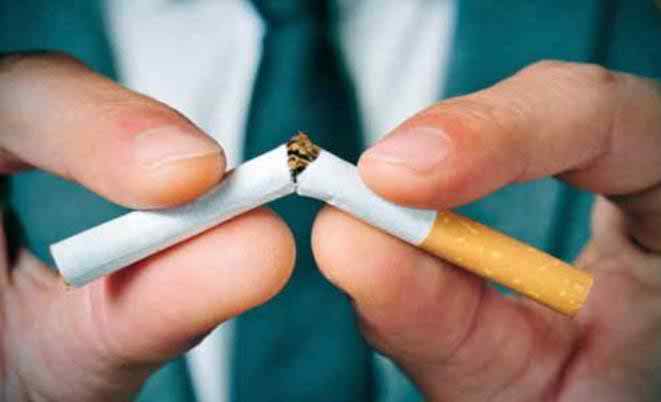 উগান্ডায় জনসম্মুখে ধূমপান নিষিদ্ধ...