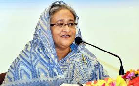 বুলগেরিয়া সফর শেষ করে ঢাকার পথে প্রধানমন্ত্রী ।।