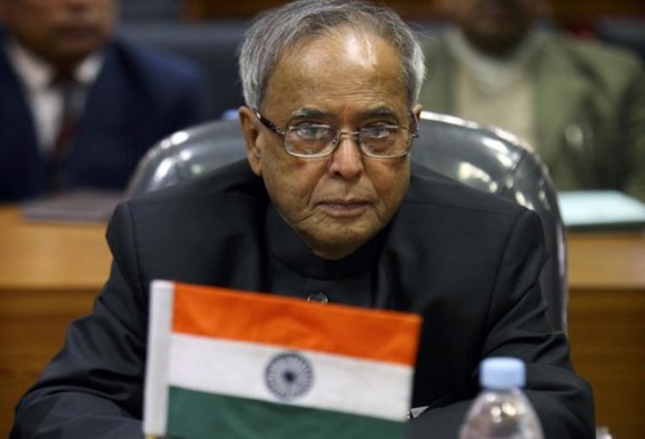 চিনে ভারতের রাষ্ট্রপতি শ্রী প্রণব মুখার্জি : এনএসজি, মাসুদ আজহার ইস্যু আলোচনায় প্রাধান্য পাবে